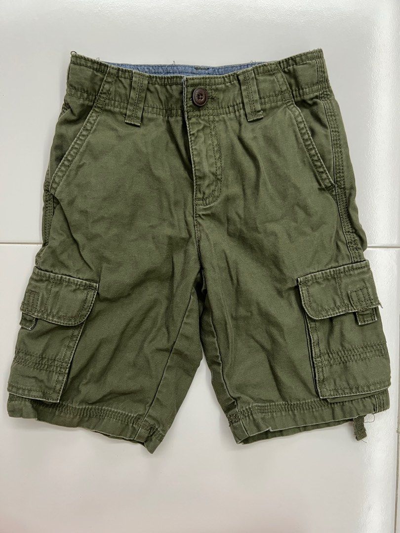 Next boys cargo shorts on sale