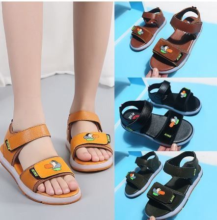 Childrens beach sandals sale