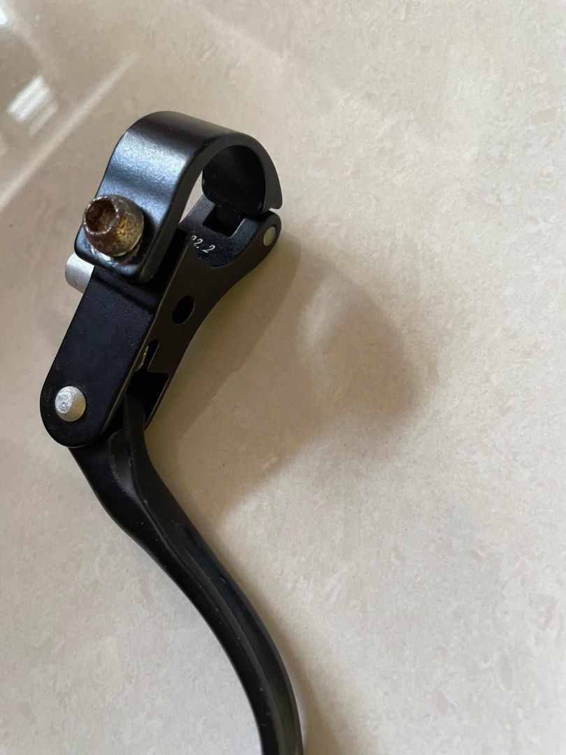 Brake lever 22.2 diameter, Sports Equipment, Bicycles & Parts, Parts
