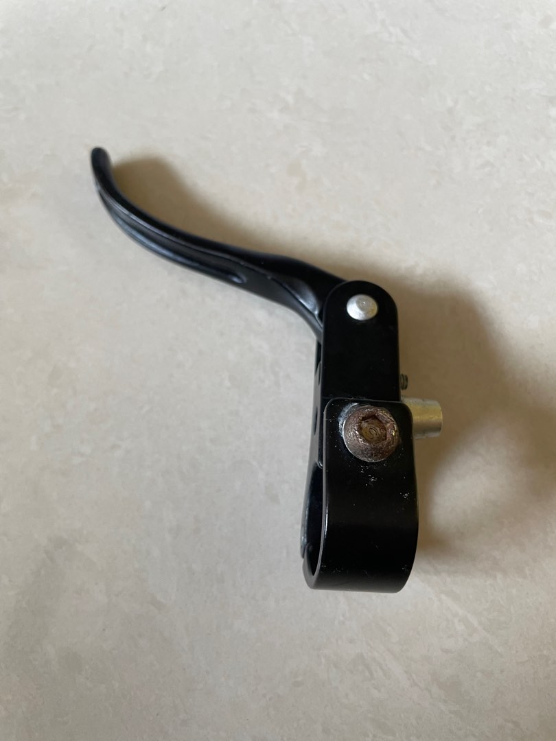 Brake lever 22.2 diameter, Sports Equipment, Bicycles & Parts, Parts