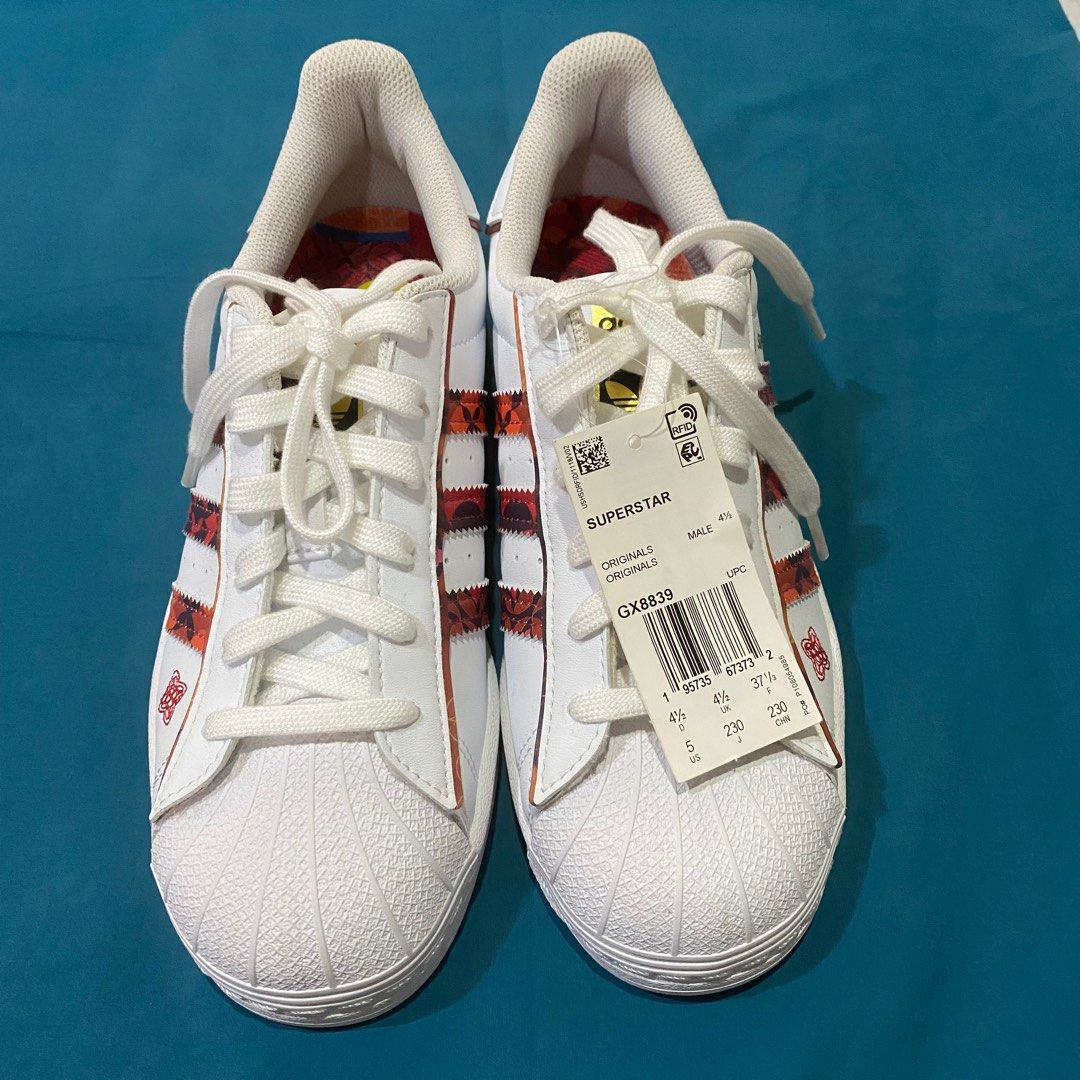 Adidas superstar china 4000 hotsell