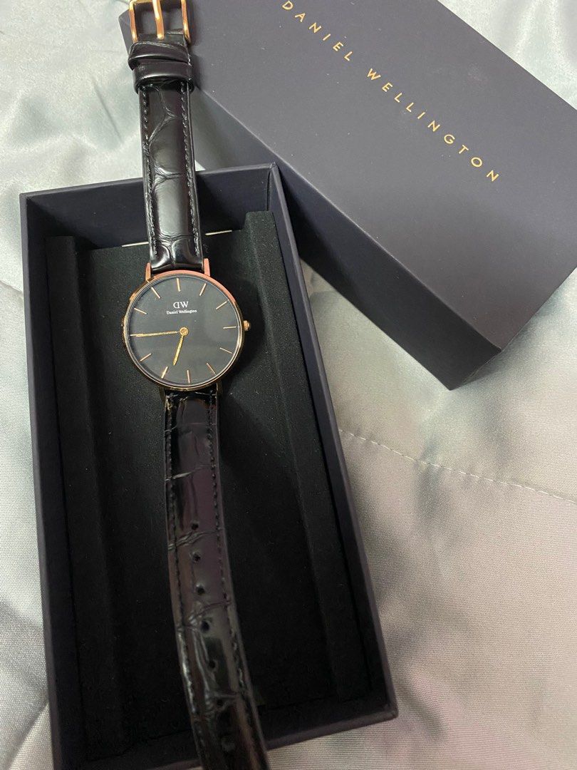 Daniel wellington outlet similar brands
