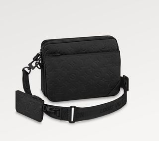 Buy Online Louis Vuitton-MONO ECLIPSE OUTDOOR MESSENGER-M30233 at  affordable Price in Singapore