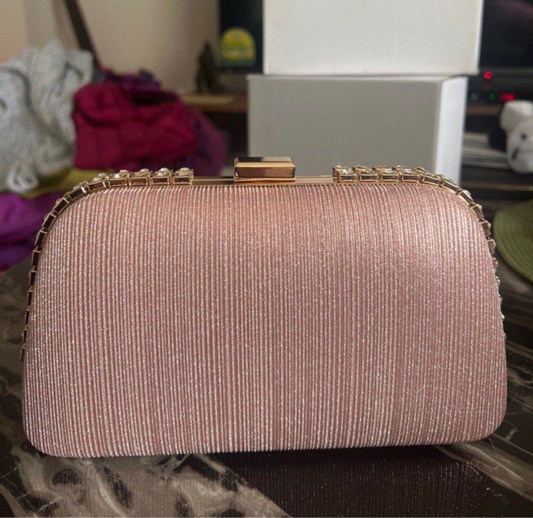 Elegant new arrivals clutch bags