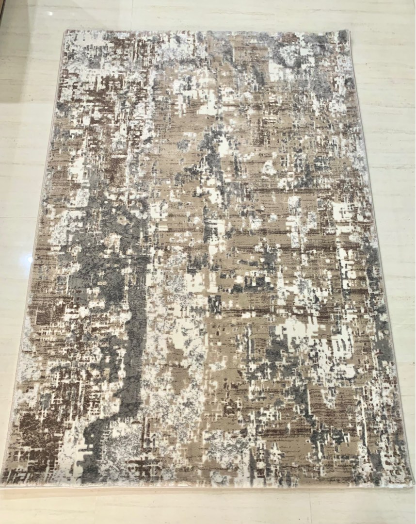 Brand New Made in Turkey Carpet 120 x 170cm, Furniture & Home Living, Home Decor, Carpets, Mats