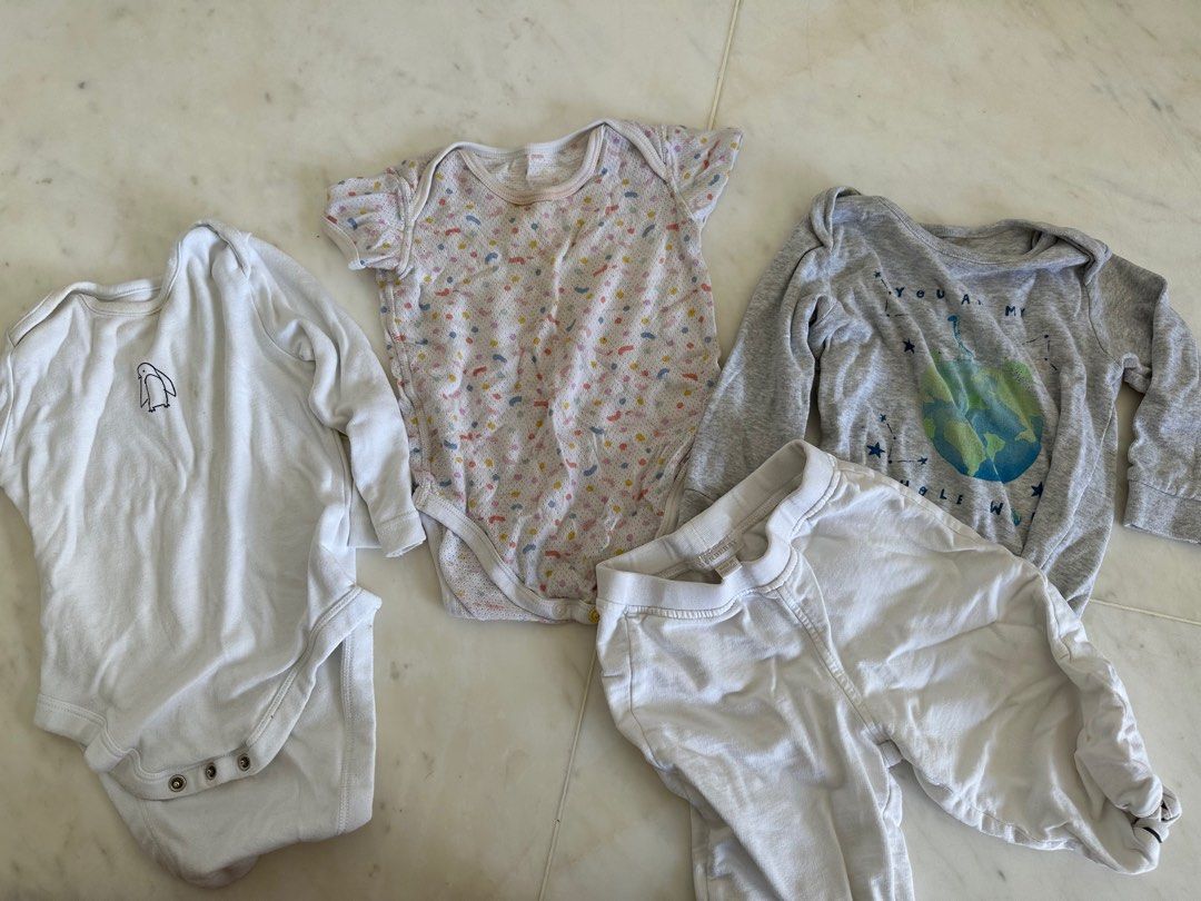 Branded baby products 2025