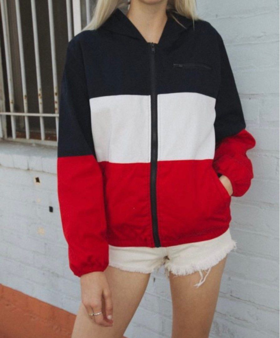Brandy krissy on sale jacket