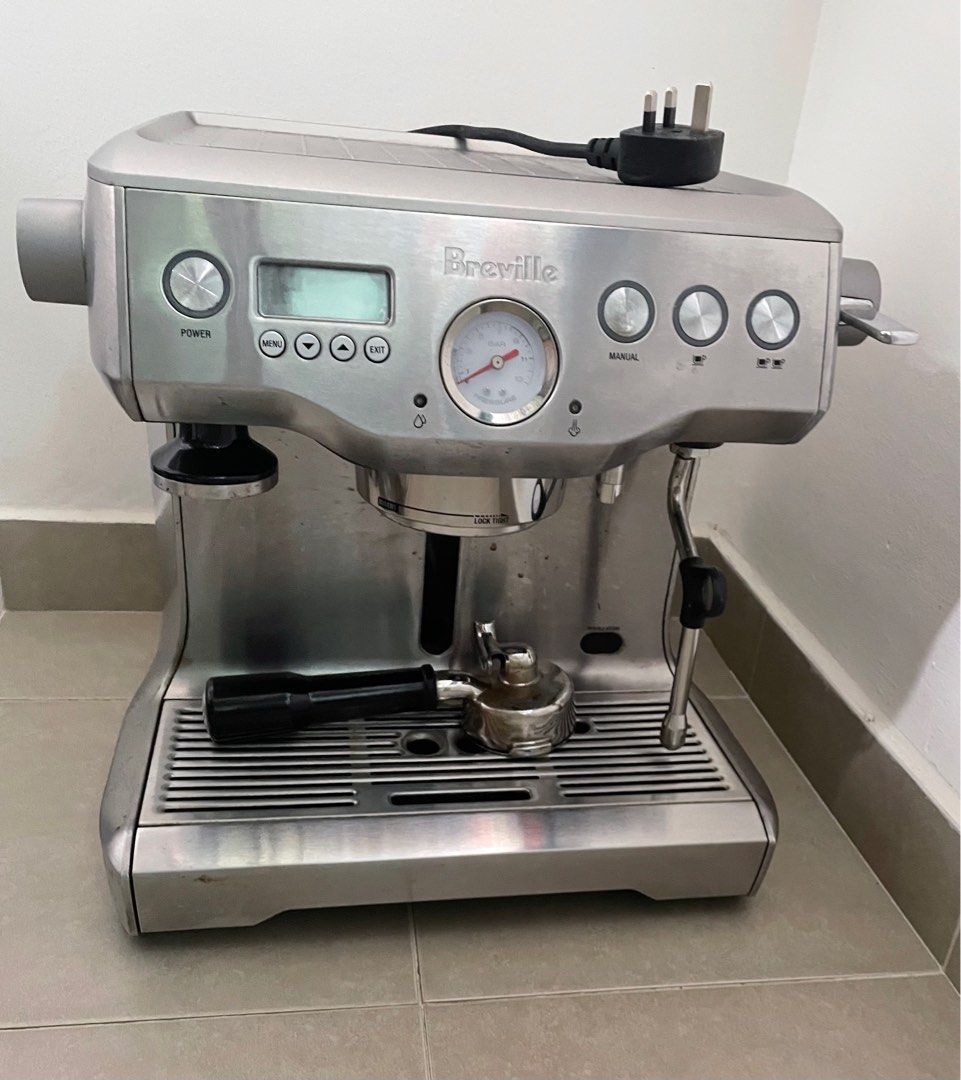 Breville 920 clearance