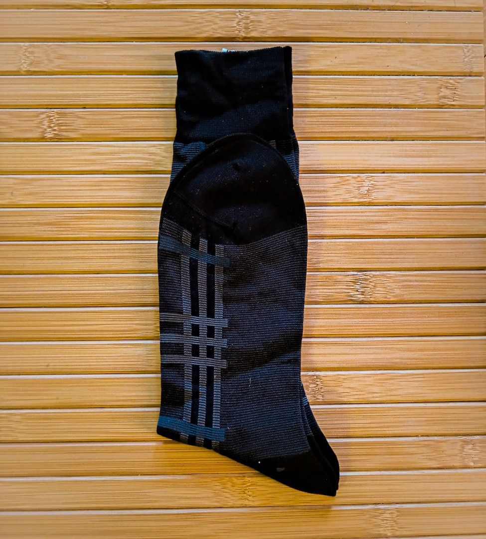 Burberry Dress Socks Carousell