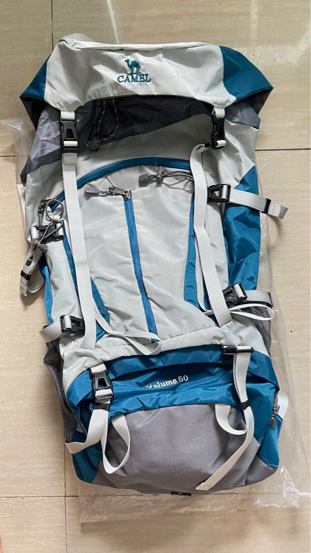 Camel sale crown backpacks