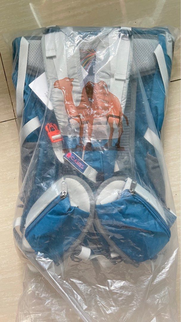 Camel on sale crown 50l