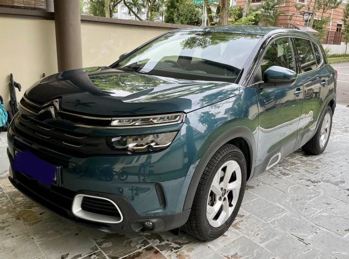 Car Lease Take over, Cars, Car Rental on Carousell