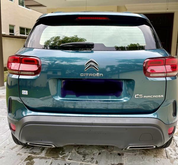 Car Lease Take over, Cars, Car Rental on Carousell