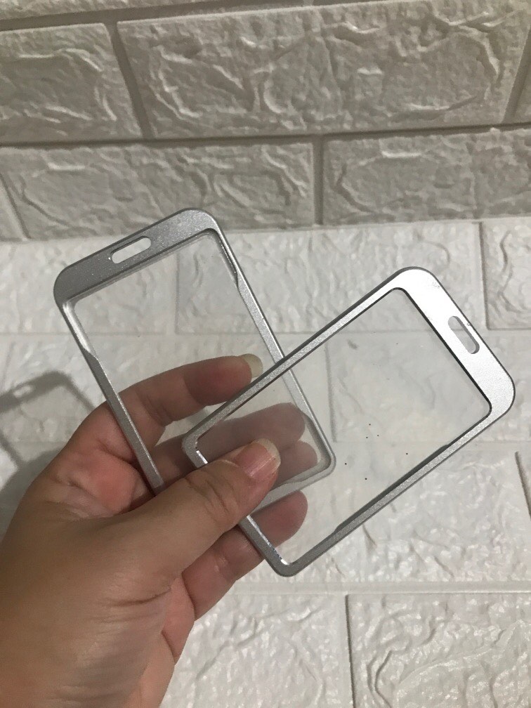 Case ID Card on Carousell