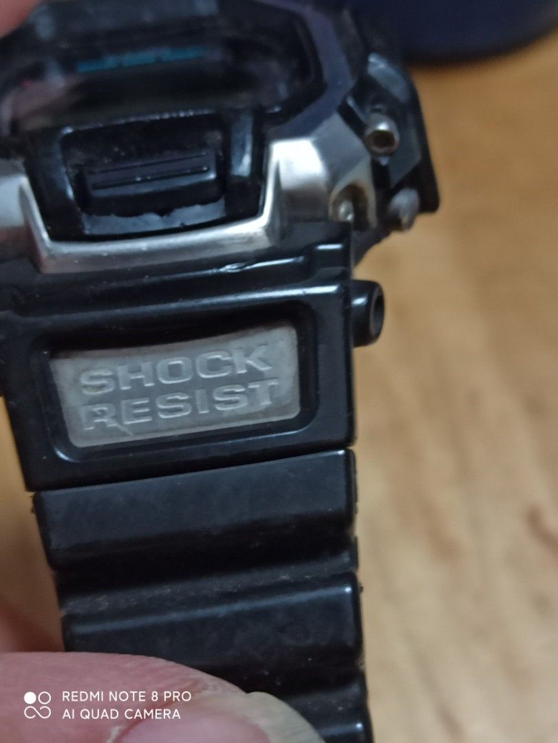 CASIO G SHOCK DW 8150 高達頭老虎機市场少有中古絕版made in japam 八成新, 家庭電器, 其他家庭電器- Carousell Casio G Shock Dw 8150 高達頭老虎機市场少有中古絕版Made In Japam 八成新, 家庭電器, 其他家庭電器- Carousell