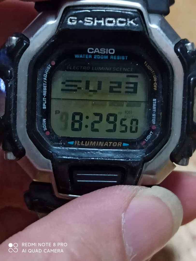 Dw 8150 store