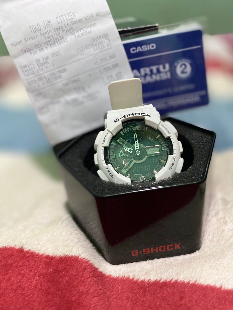 Promo g shock original deals