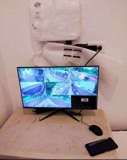 CCTV INSTALLER/SUPPLIER