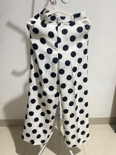 celana polkadot
