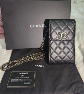 Affordable chanel handphone For Sale, Bags & Wallets