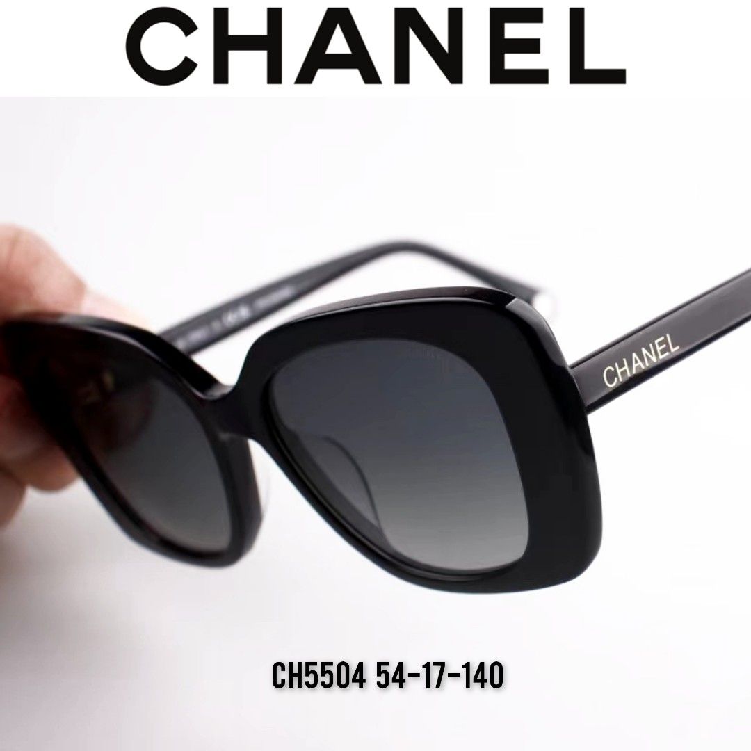 Chanel Sunglasses CH5505-173143