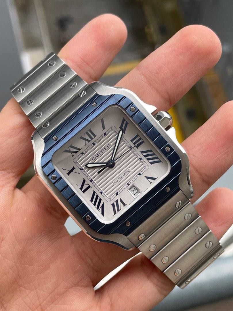 wssa0047 cartier
