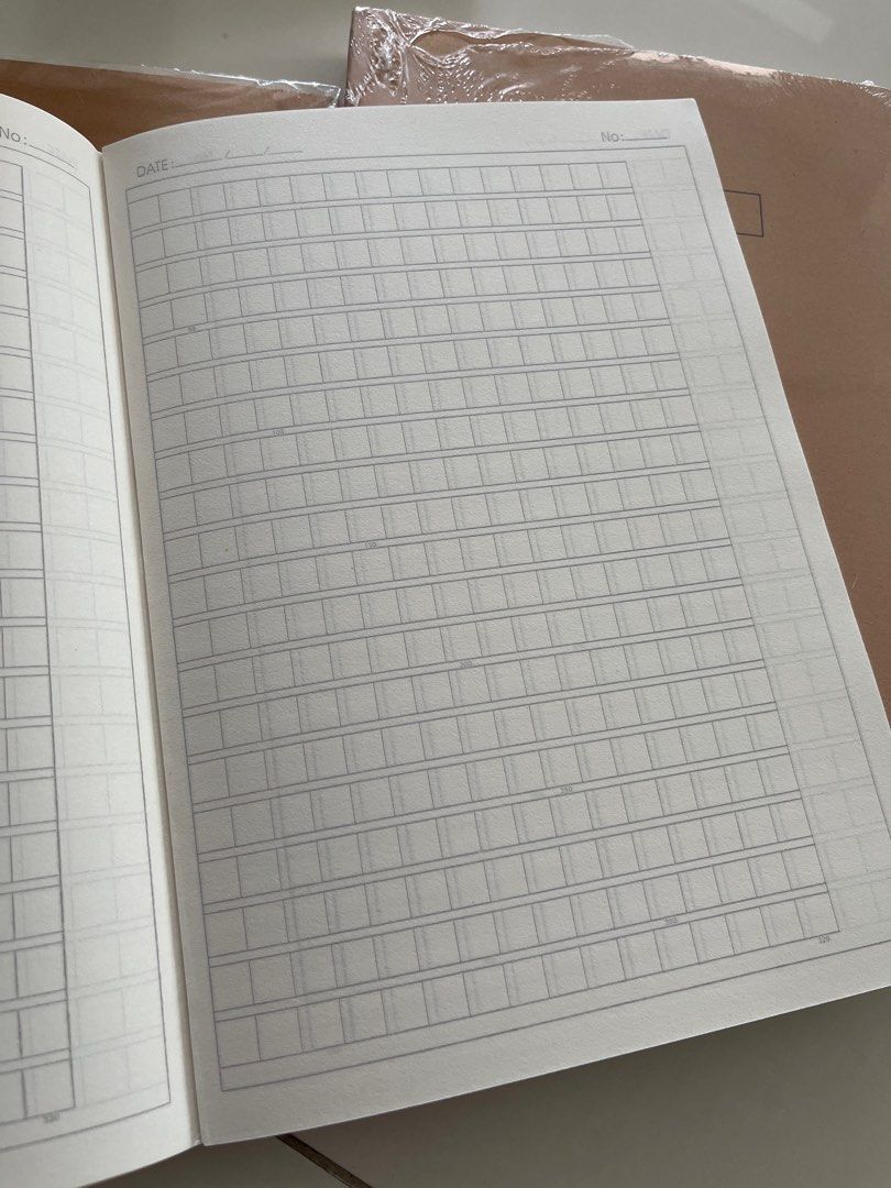 Chinese Compo Exercise Books, Hobbies & Toys, Books & Magazines ...