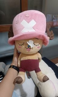 Chopper Plush/Stuffed Ty
