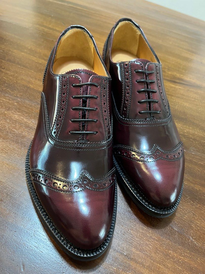 Church's english new arrivals shoes