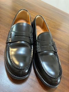 Church's shoes discount womens sale