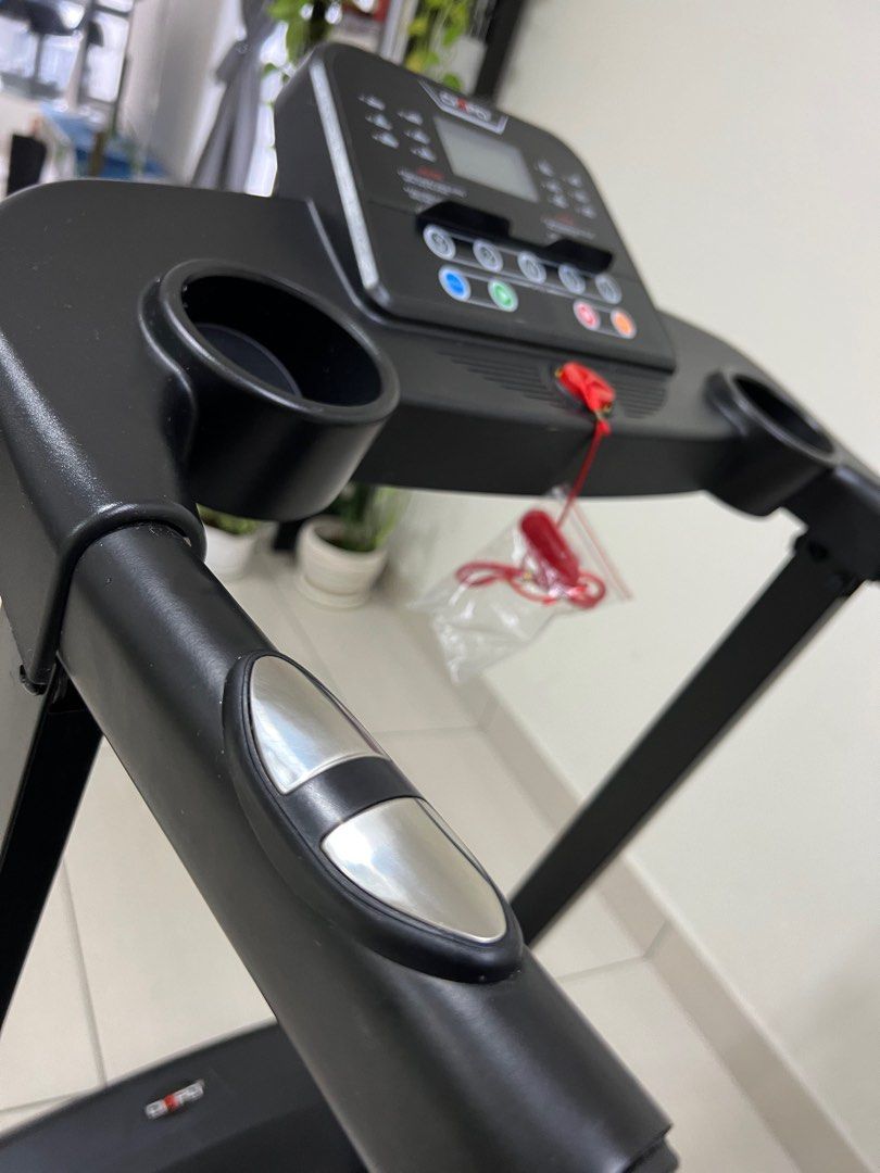 Ciapo treadmill 2025