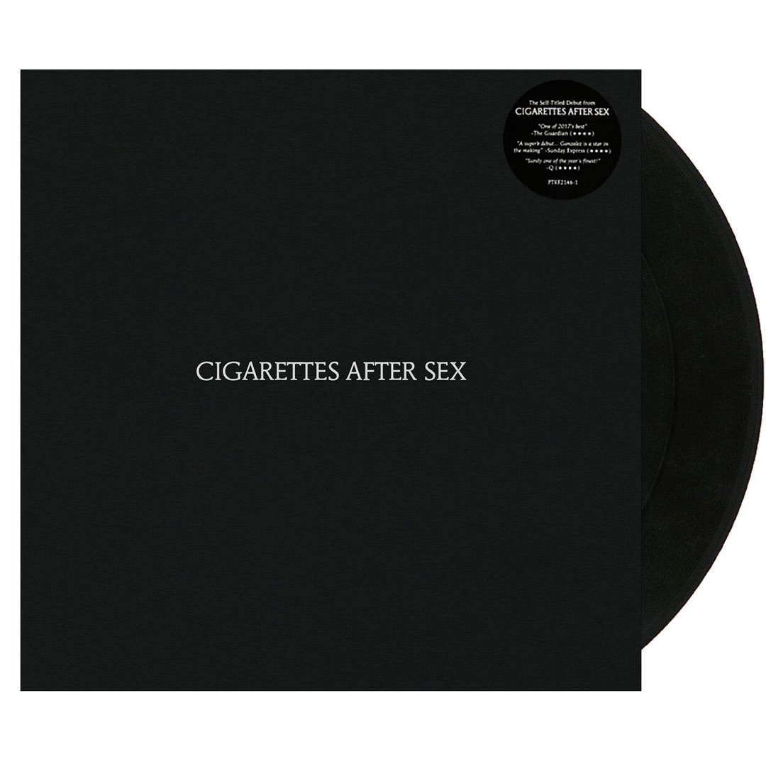 Cigarettes After Sex Vinyl On Carousell