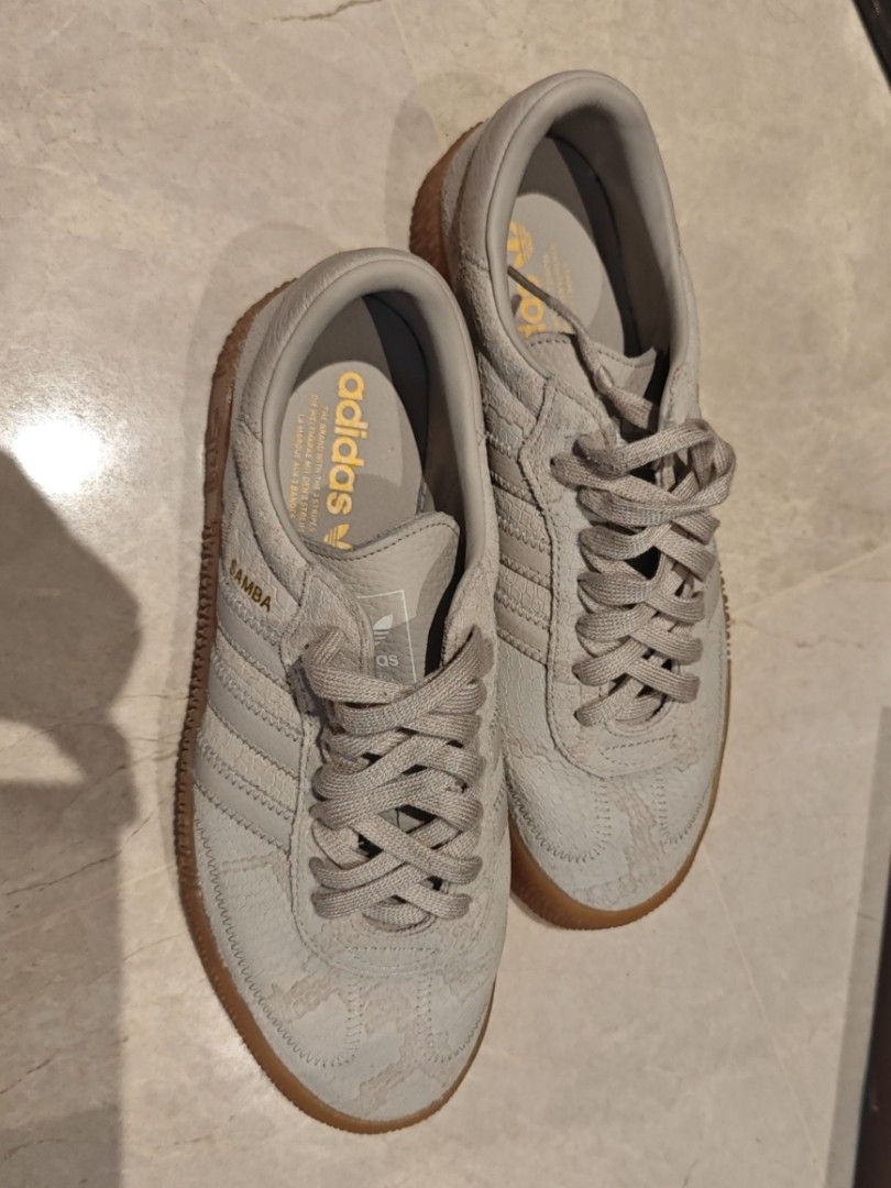 Adidas samba outlet clearance