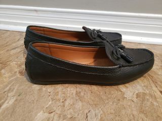 Coach Shoes Size 7.5