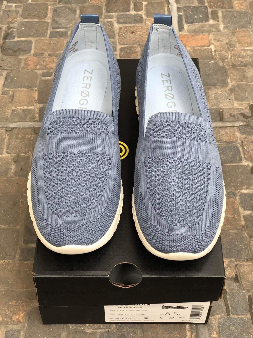 zerogrand slip on