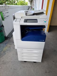 Color printer