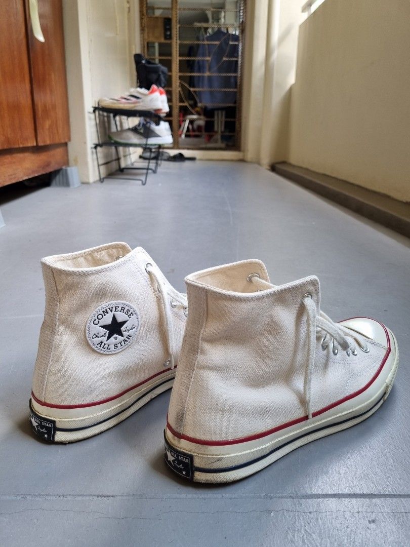Converse 70s ecru online