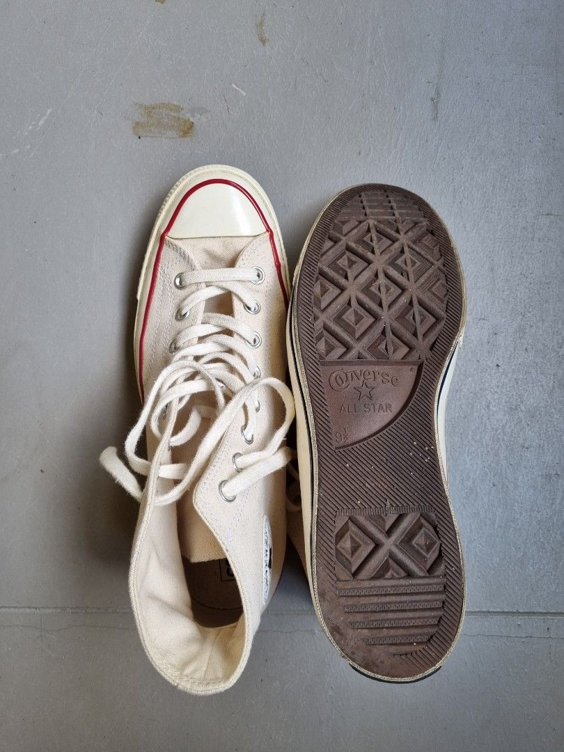Converse sale 70s ecru