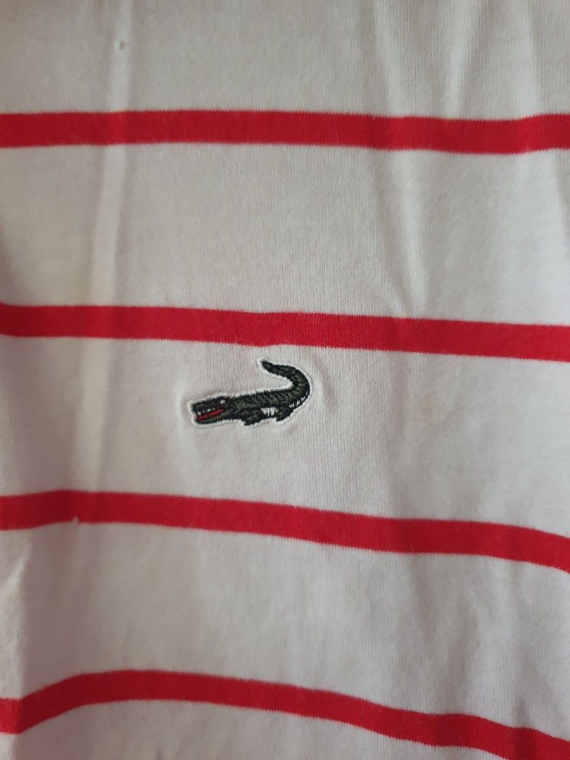 Crocodile Junior Polo Shirt Together