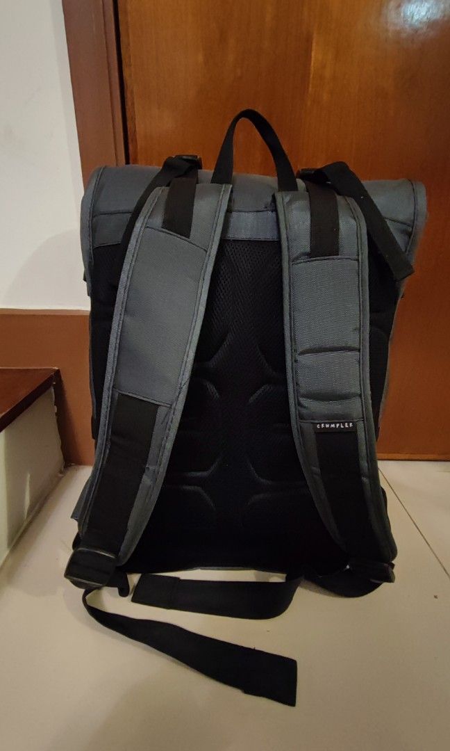 Crumpler Muli Backpack XL