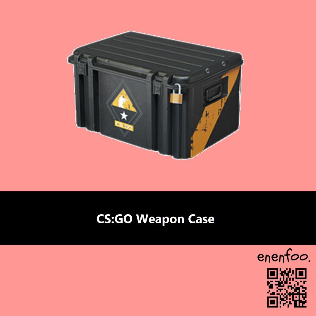CSGO WEAPON CASE CRATES UNBOXING UNBOX KEYS BOX CSGO SKINS KNIFE ITEMS
