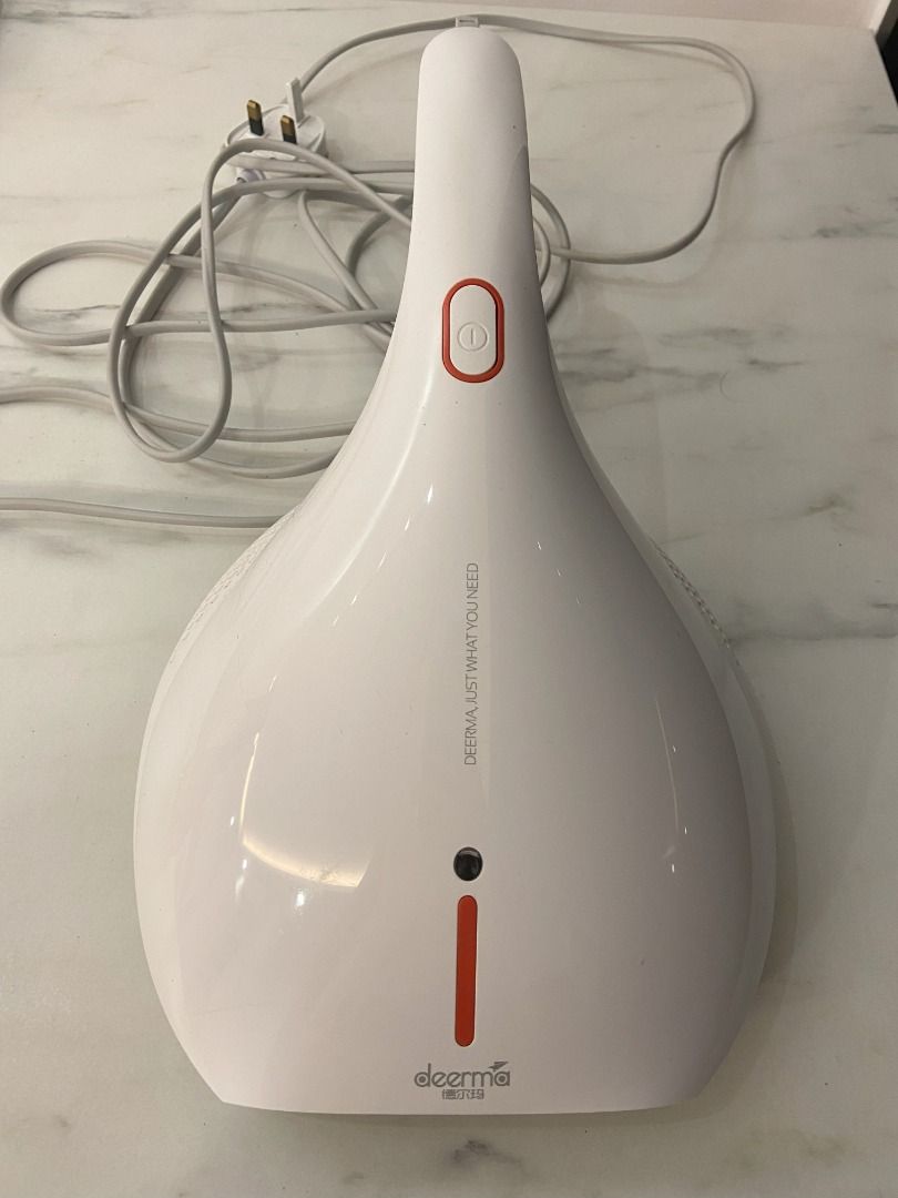 Deerma Dust Mite Vacuum Cleaner, TV & Home Appliances, Vacuum Cleaner