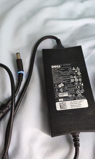 Dell Gaming Laptop Charger 130W