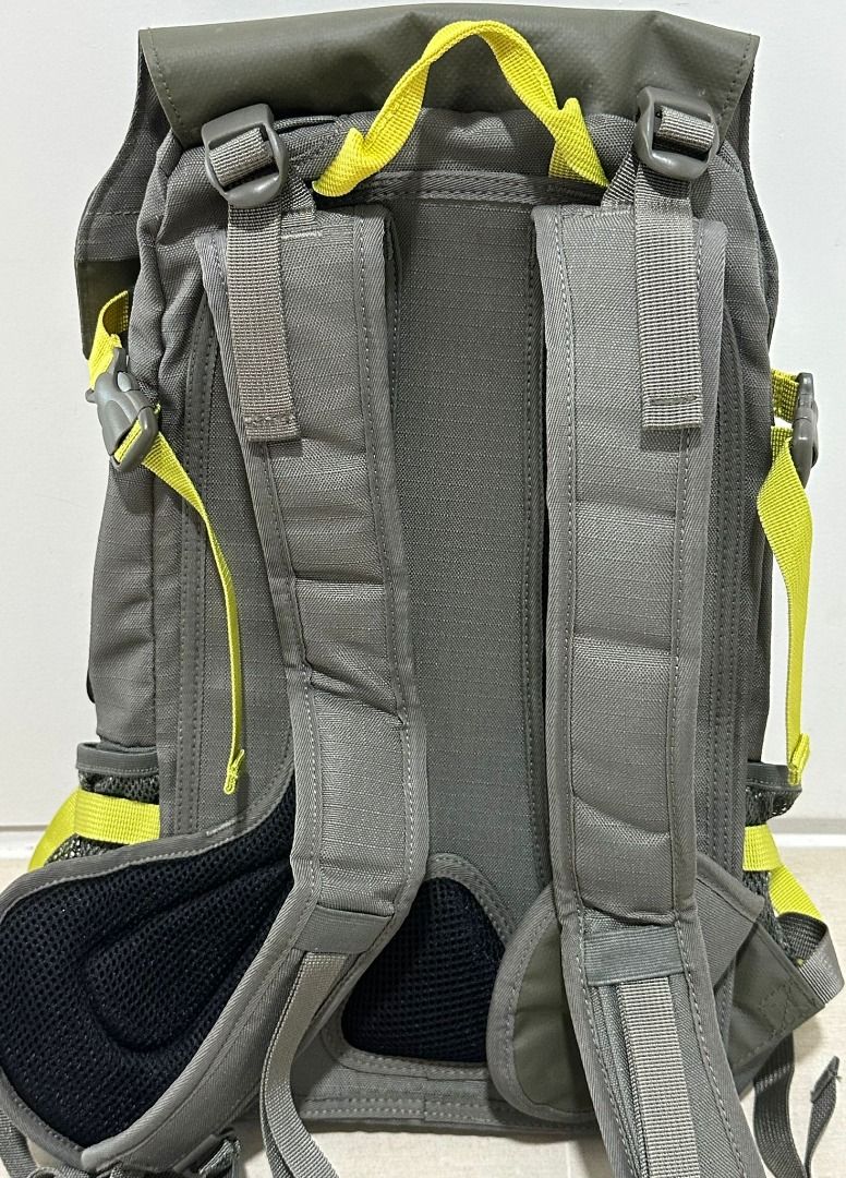 Delsey Army Colour Backpack