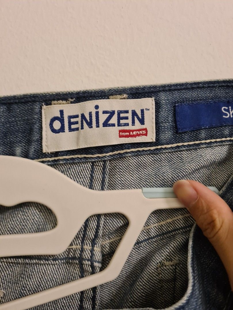 Levi 208 shop denizen