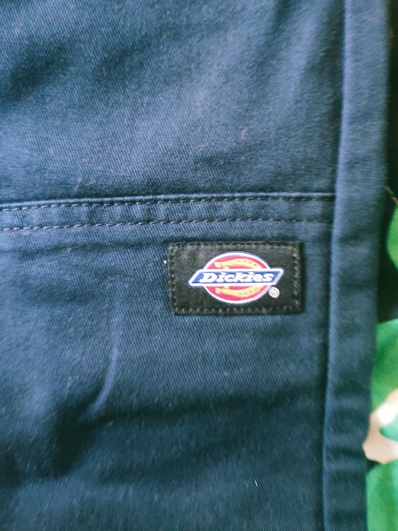 Dickies, Men's Fashion, Bottoms, Trousers on Carousell
