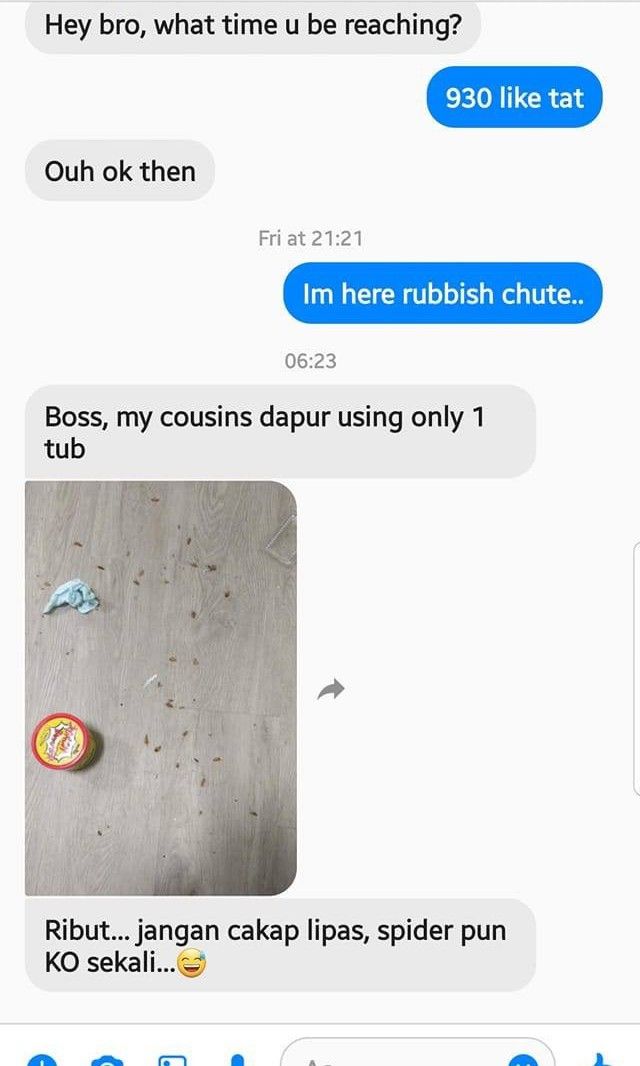 DIY ROACH FOGGER FOR VEHICLES AND ROOMS! READY STOCKS!!, Car