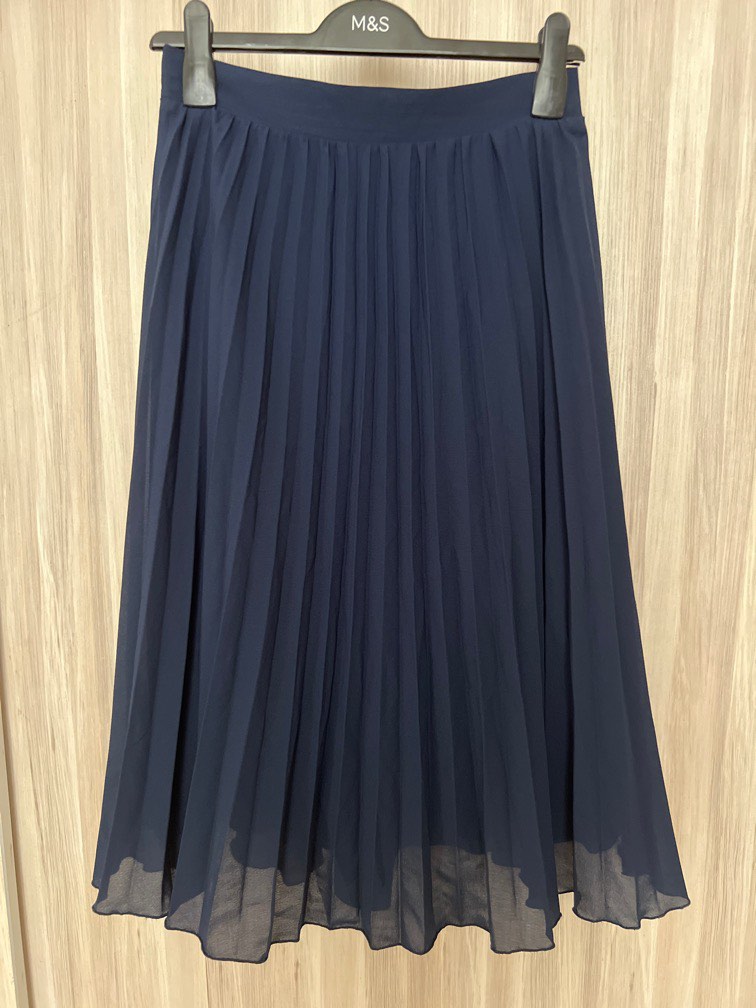 Pleated skirt shop dorothy perkins
