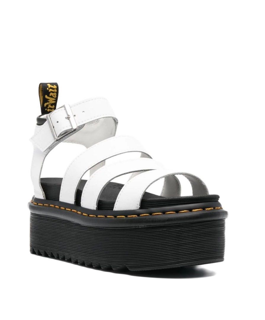 Wedge doc martens hotsell