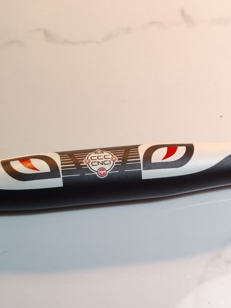most xylon handlebar